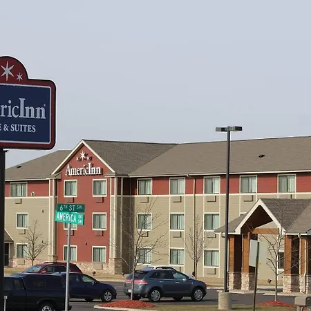 Americinn By Wyndham Cedar Rapids Airport